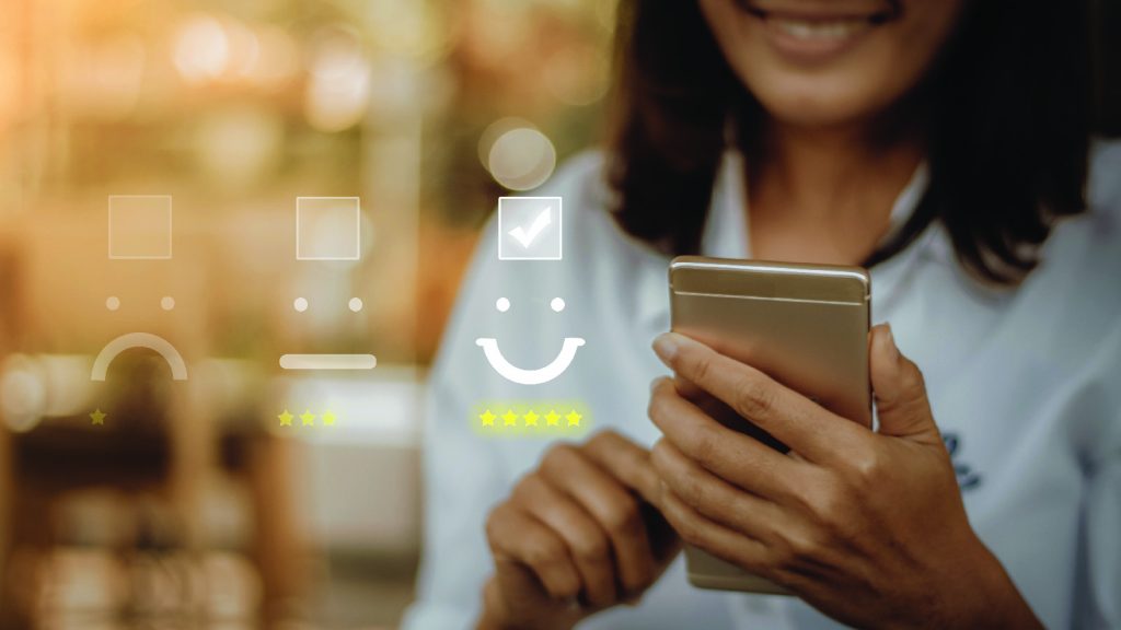 CUSTOMER EXPERIENCE. Para la mejora de resultados.