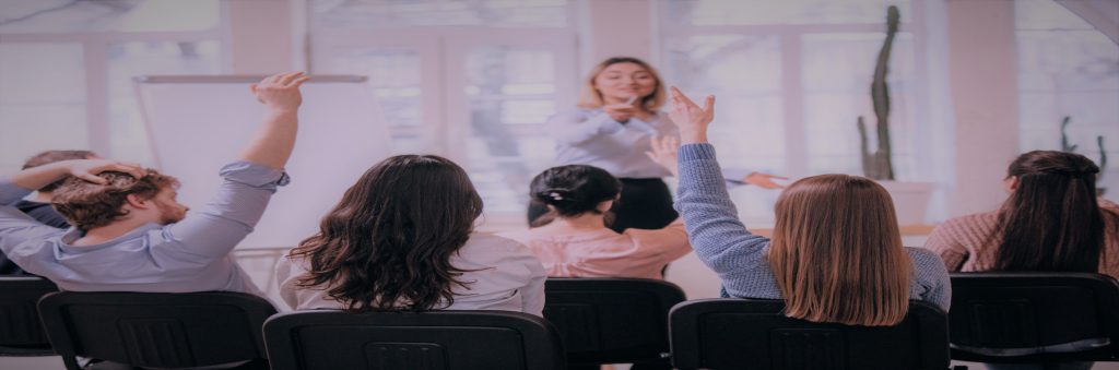 LA SALLE IGS. Disciplina positiva y comunicación no agresiva