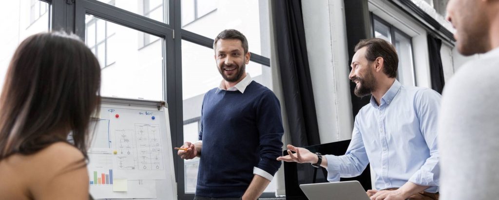CONVOCATORIA MANAGER EXPERIENCE ¿CÓMO MEDIR Y MEJORAR LA EXPERIENCIA DE LOS MANDOS MEDIOS?