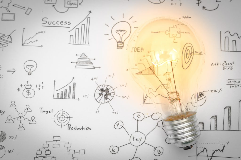 esing Thinking para entender y resolver problemas de forma diferente