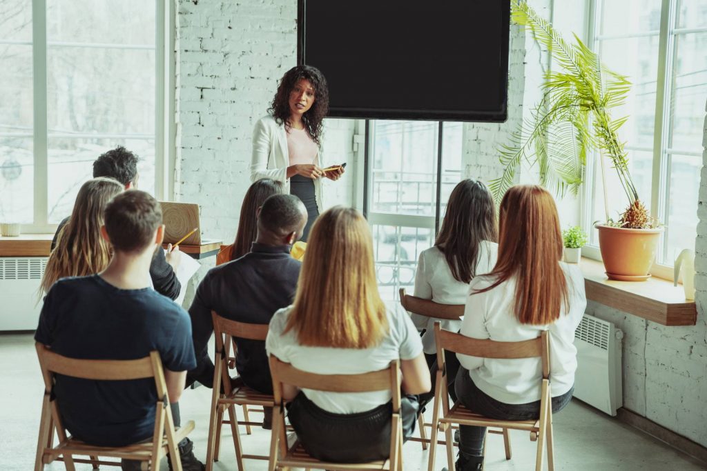 Capitalización del conocimiento: Comunidad de Mentoring Interno