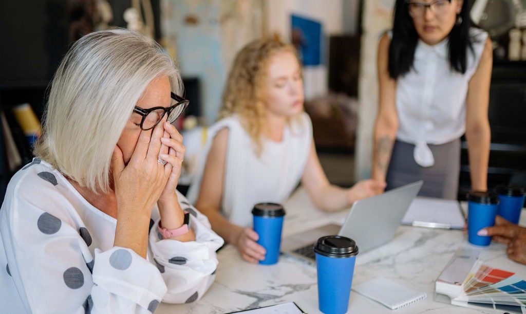 La sobre carga de reuniones es un problema solucionable