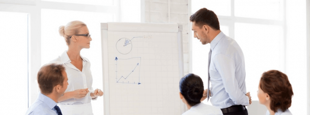 Liderando en un mundo 4.0