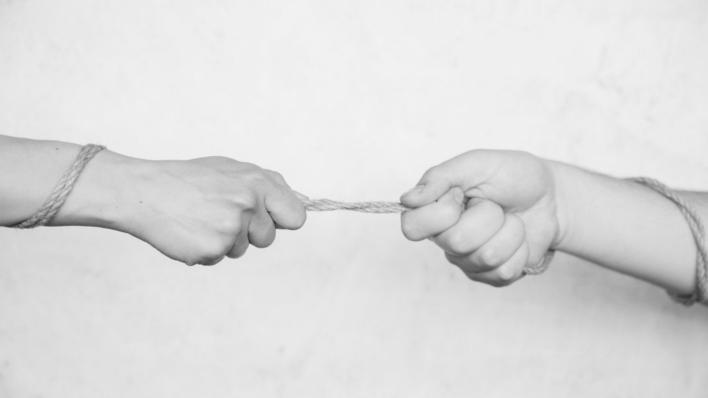 Gestión positiva de conflictos con la herramienta TKI