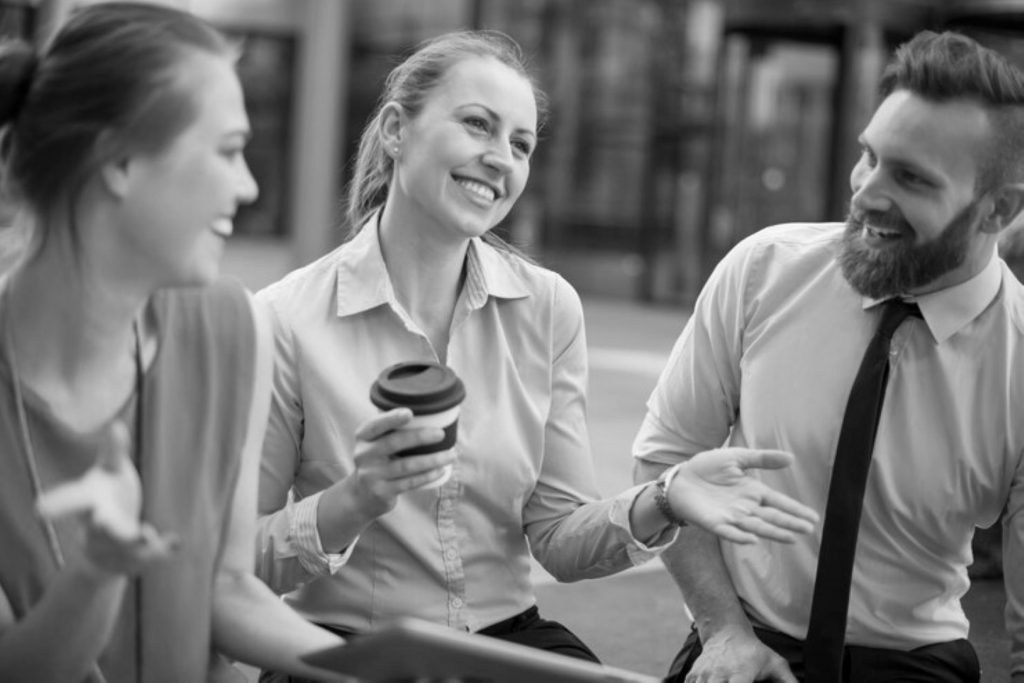 Comunicación Escénica en Entornos Corporativos