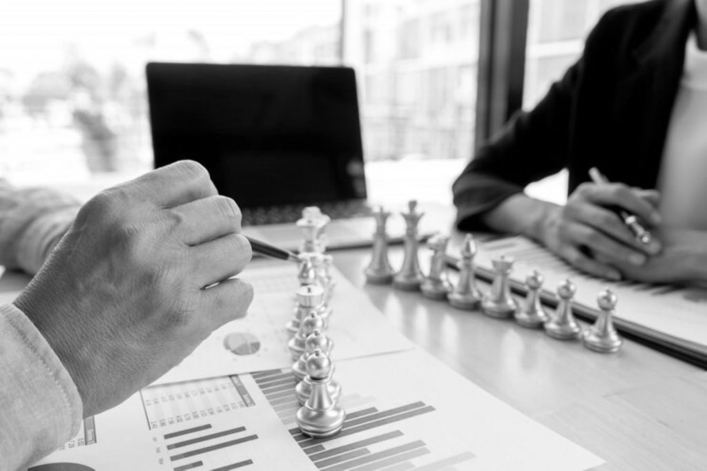 Formación en la Facilitación de Talleres para la Toma de Decisiones Estratégicas. Se un auténtico agente del cambio.