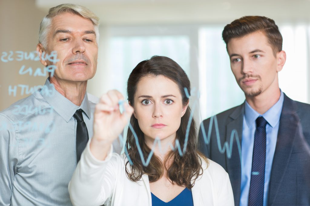 Seguridad Psicológica: ¿porqué algunas personas dejan su talento en la puerta de la oficina?