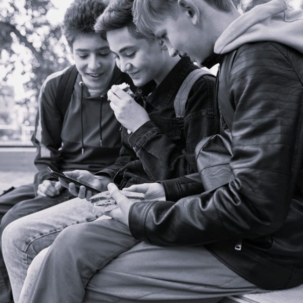 Microcredencial Universitaria en Coordinación de Bienestar y Protección de la Infancia y Juventud en el Ámbito Escolar