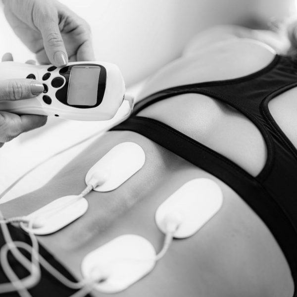 Microcredencial Universitaria en Tratamientos Invasivos Eco guiados: Electrólisis y Neuro modulación